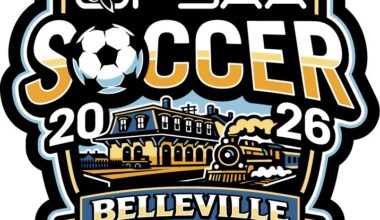 Belleville Set to Host 2026 Girls’ AA OFSAA Soccer Championship this June