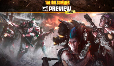 The Big Summer Preview – Back to the Underhive