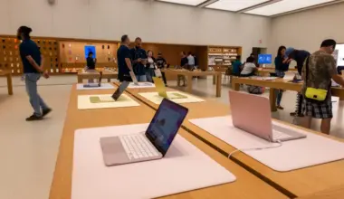 Apple raises prices for MacBooks and iPads, as costs soar over AI - Tech