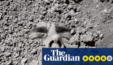 ‘I’m carrying rage like a blood-filled egg’: the best of Glasgow International – review | Art and design