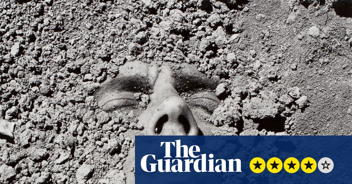 ‘I’m carrying rage like a blood-filled egg’: the best of Glasgow International – review | Art and design