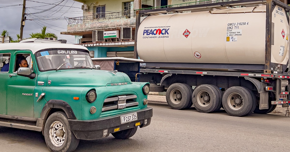 Cuba pushes through sweeping free-market reforms in biggest economic shift since the revolution