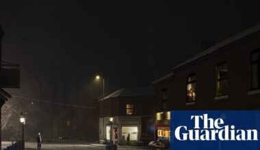 ‘The Edward Hopper of the Black Country’: the photographer whose epic shots captured Sikh life in Walsall | Photography