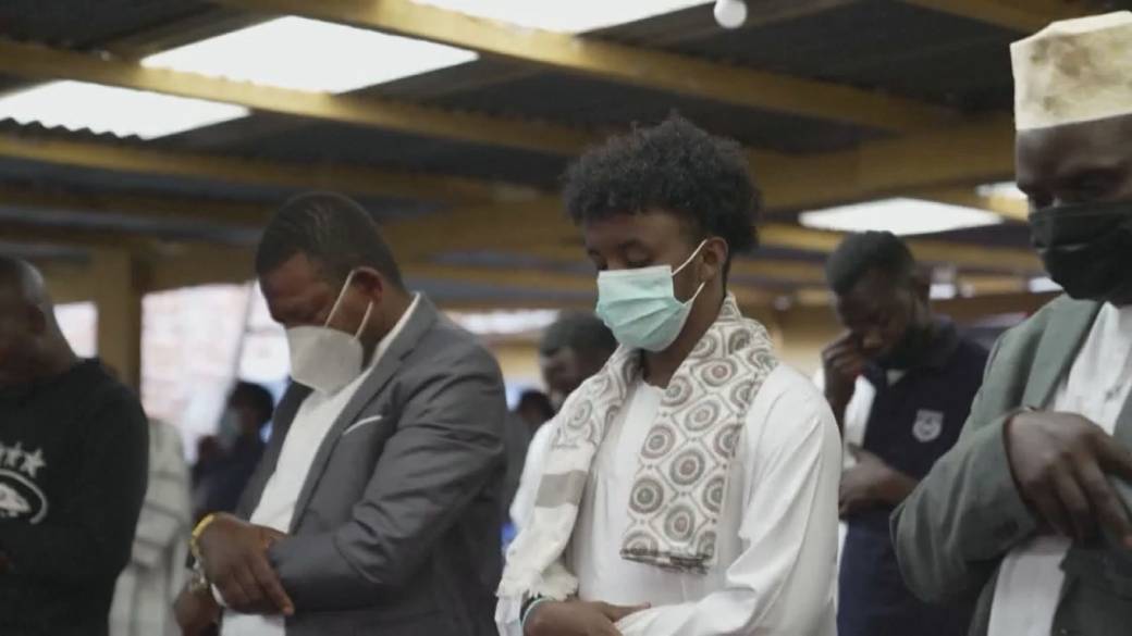 Click to play video: 'DR Congo faces ‘catastrophic collision’ of Ebola and conflict, WHO warns'