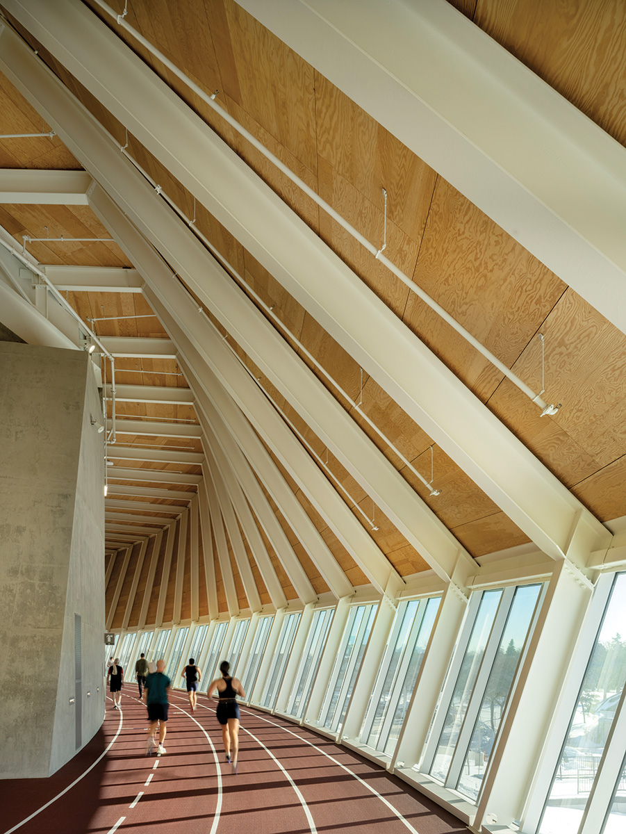 Coronation Park Sports and Recreation Centre Coronation Park Sports and Recreation Centre