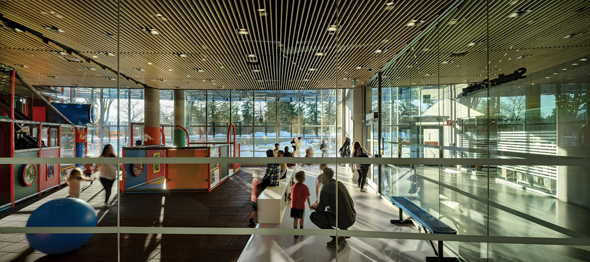Coronation Park Sports and Recreation Centre Coronation Park Sports and Recreation Centre