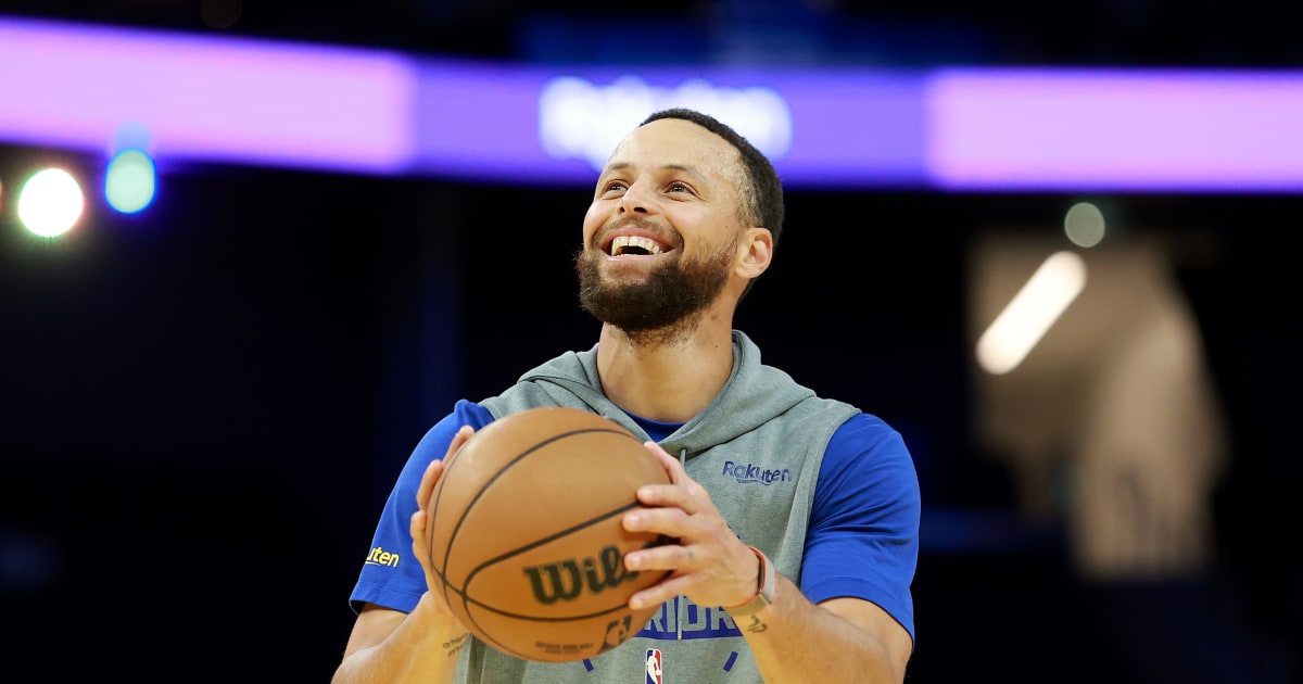 NBA star Stephen Curry signs long-term deal with Chinese sportswear company Li-Ning