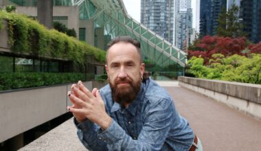 B.C. lawyers face AI-driven shakeups in legal work