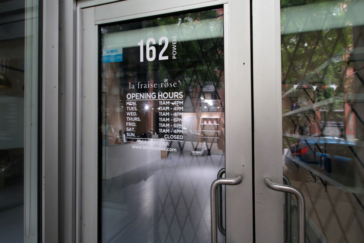 Vancouver business files class action suit against CanaCap