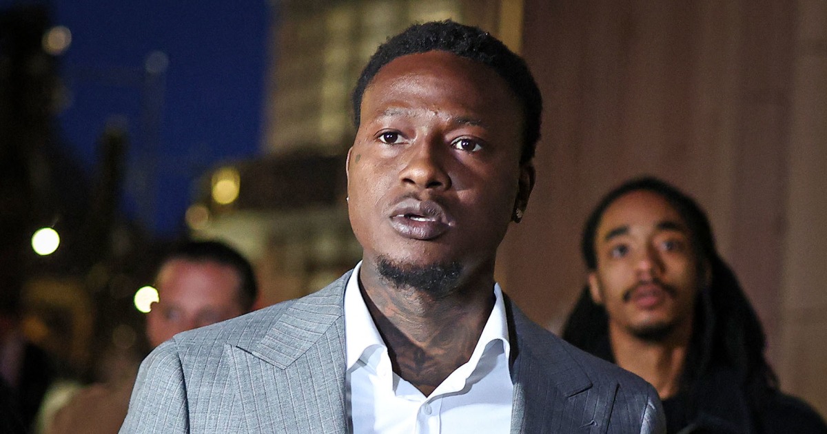 Ex-NBA player Terry Rozier pleads not guilty to new charges in alleged gambling scheme