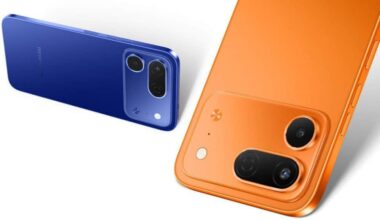 TECNO SPARK 50 Pro
