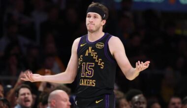 NBA free agency 2026: Austin Reaves, Norman Powell highlight shooting guard class
