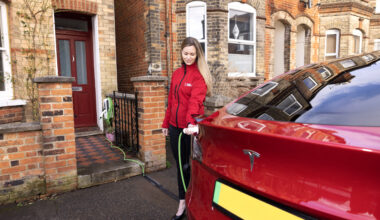 Surrey launches new home charging option for EV drivers    – Highways News