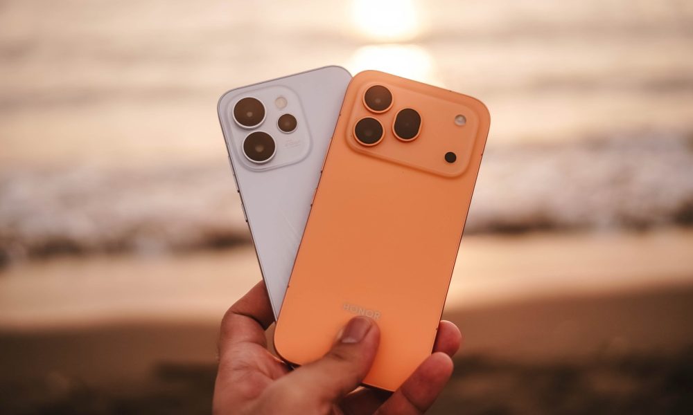 Camera Shootout: HONOR 600 Pro vs OPPO Reno15 Pro