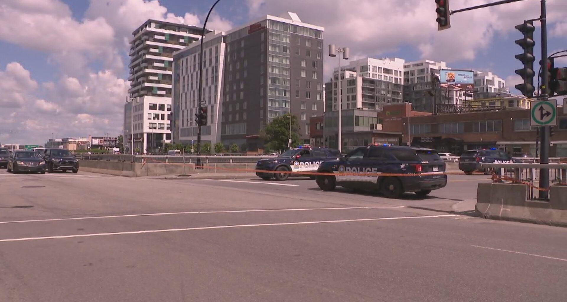 Alberta man named as Montreal shooting suspect