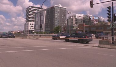 Alberta man named as Montreal shooting suspect