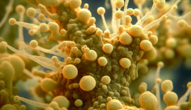 Peptide alternative to antibiotics could combat antimicrobial resistance crisis
