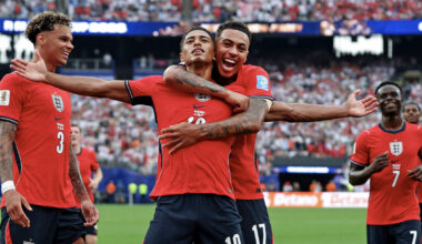World Cup 2026 live updates: Portugal vs. Colomboa, Ronaldo, Luis Diaz face off