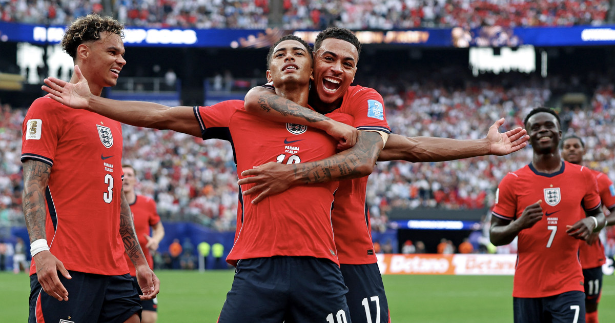 World Cup 2026 live updates: Portugal vs. Colomboa, Ronaldo, Luis Diaz face off