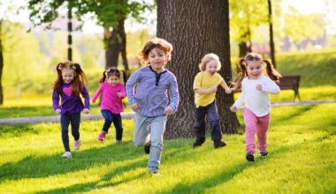 U of A to lead large global research project on healthy movement for young children