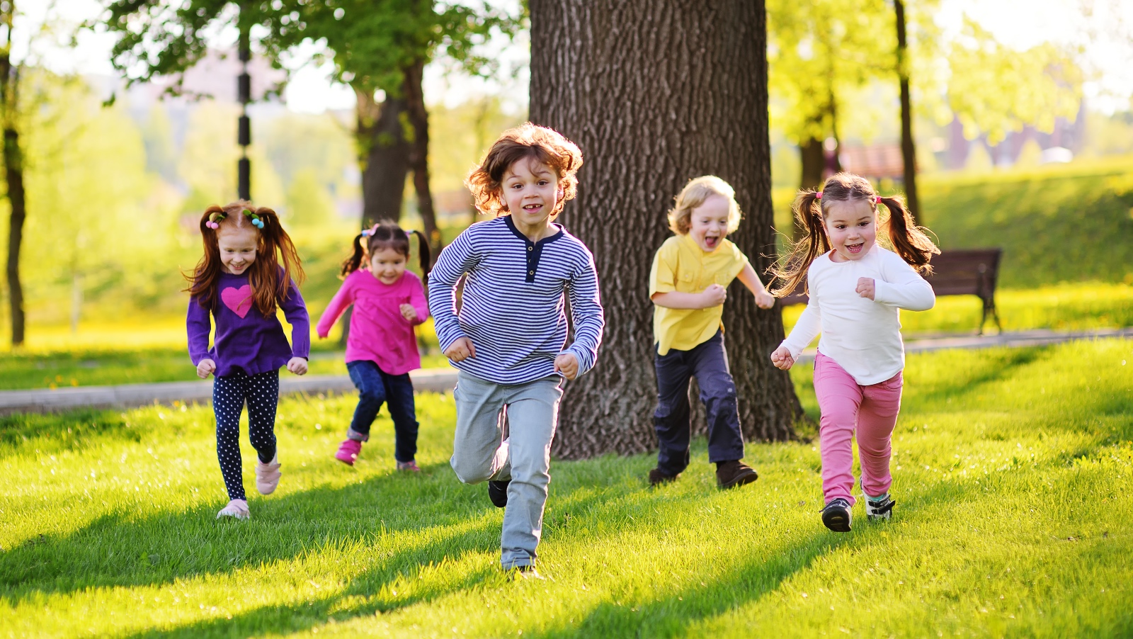 U of A to lead large global research project on healthy movement for young children