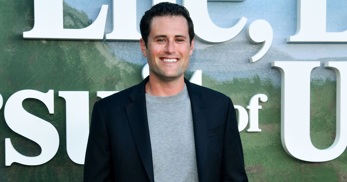 Jake Reiner Made His First Appearance Since Parents’ Death