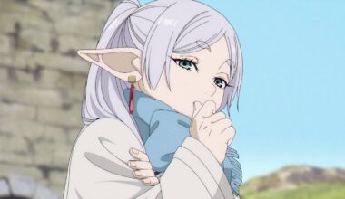 11 best anime to watch if you like Frieren