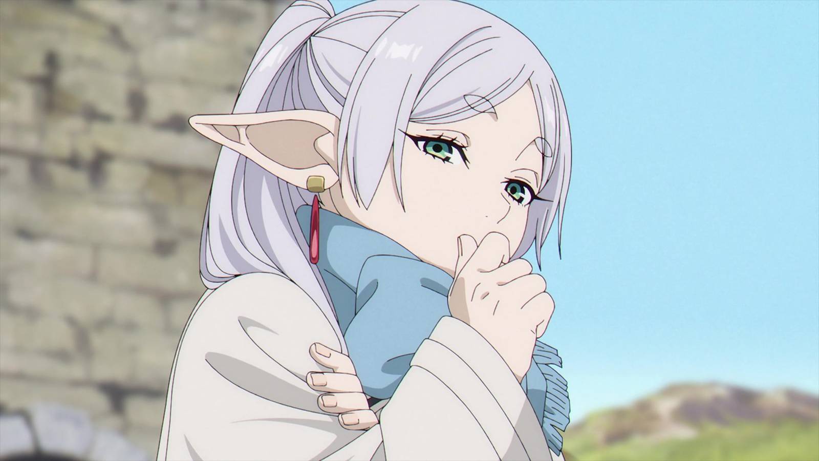 11 best anime to watch if you like Frieren