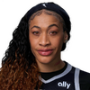 player headshot