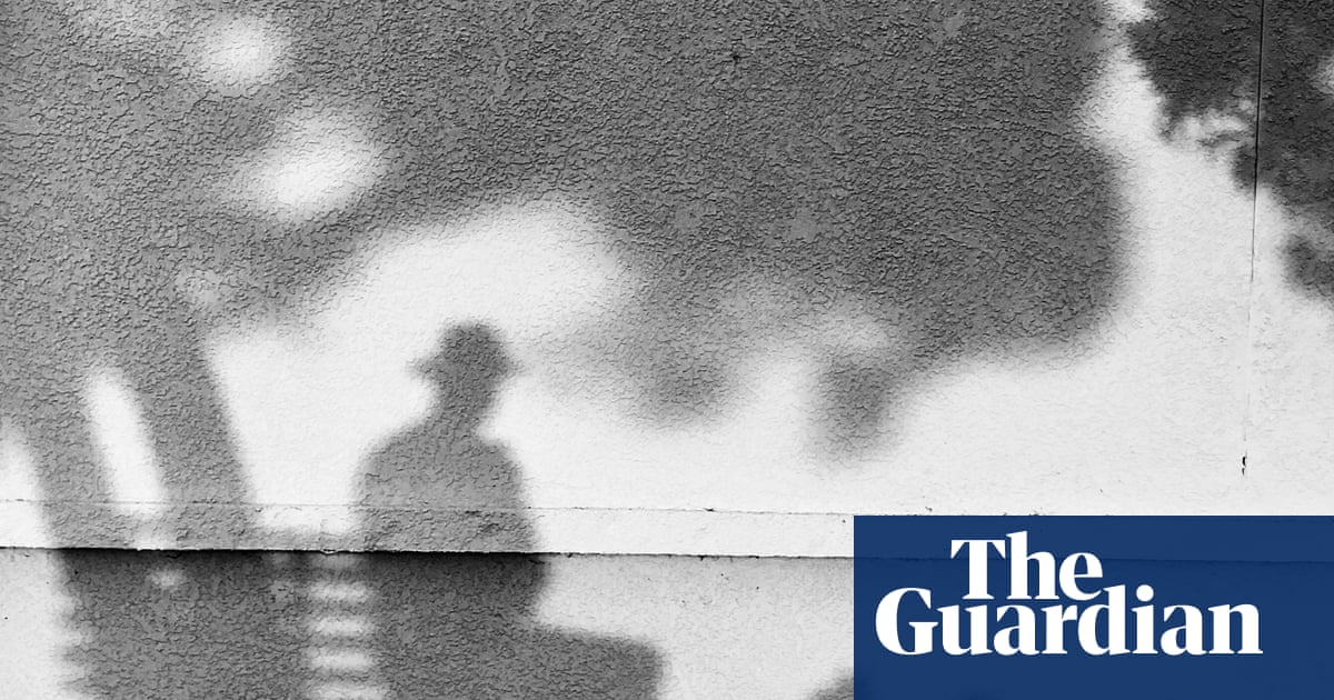 ‘It reminds me of the love I felt for my faithful companion’: Tony Hertz’s best phone picture | Photography
