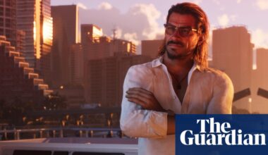 ‘Build Vice City’: the GTA 6 scam that’s hitting Grand Theft Auto fans | Scams