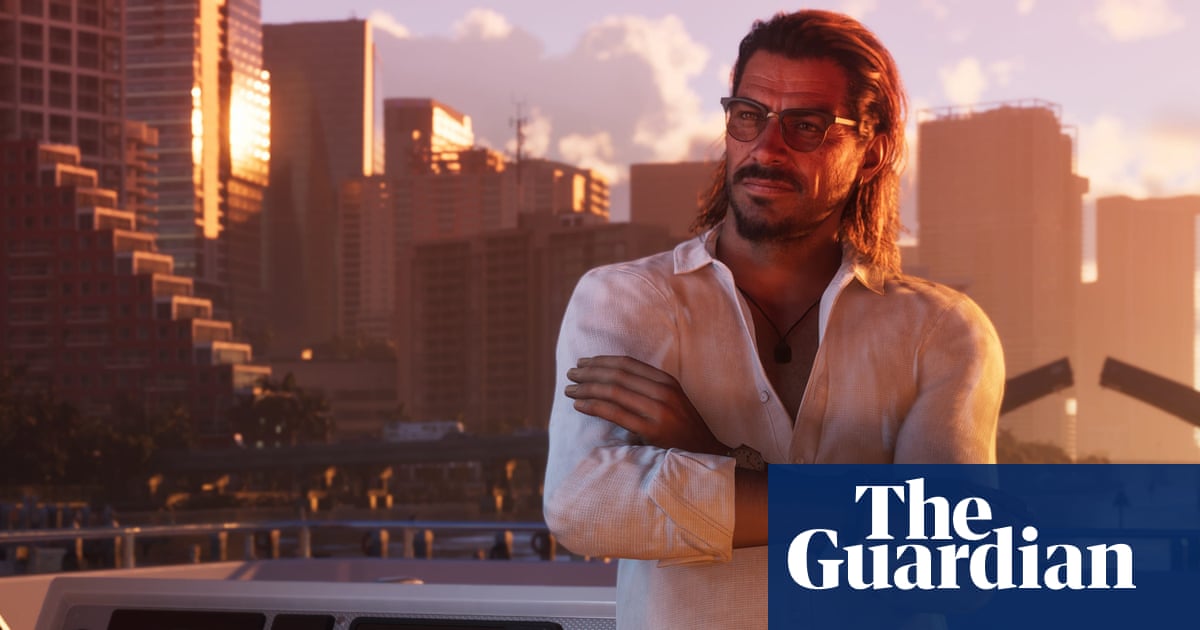 ‘Build Vice City’: the GTA 6 scam that’s hitting Grand Theft Auto fans | Scams