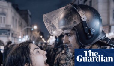 ‘The CGI would have cost millions. I spent $2,000.’ Is Dreams of Violets AI slop – or the future of film-making? | Movies
