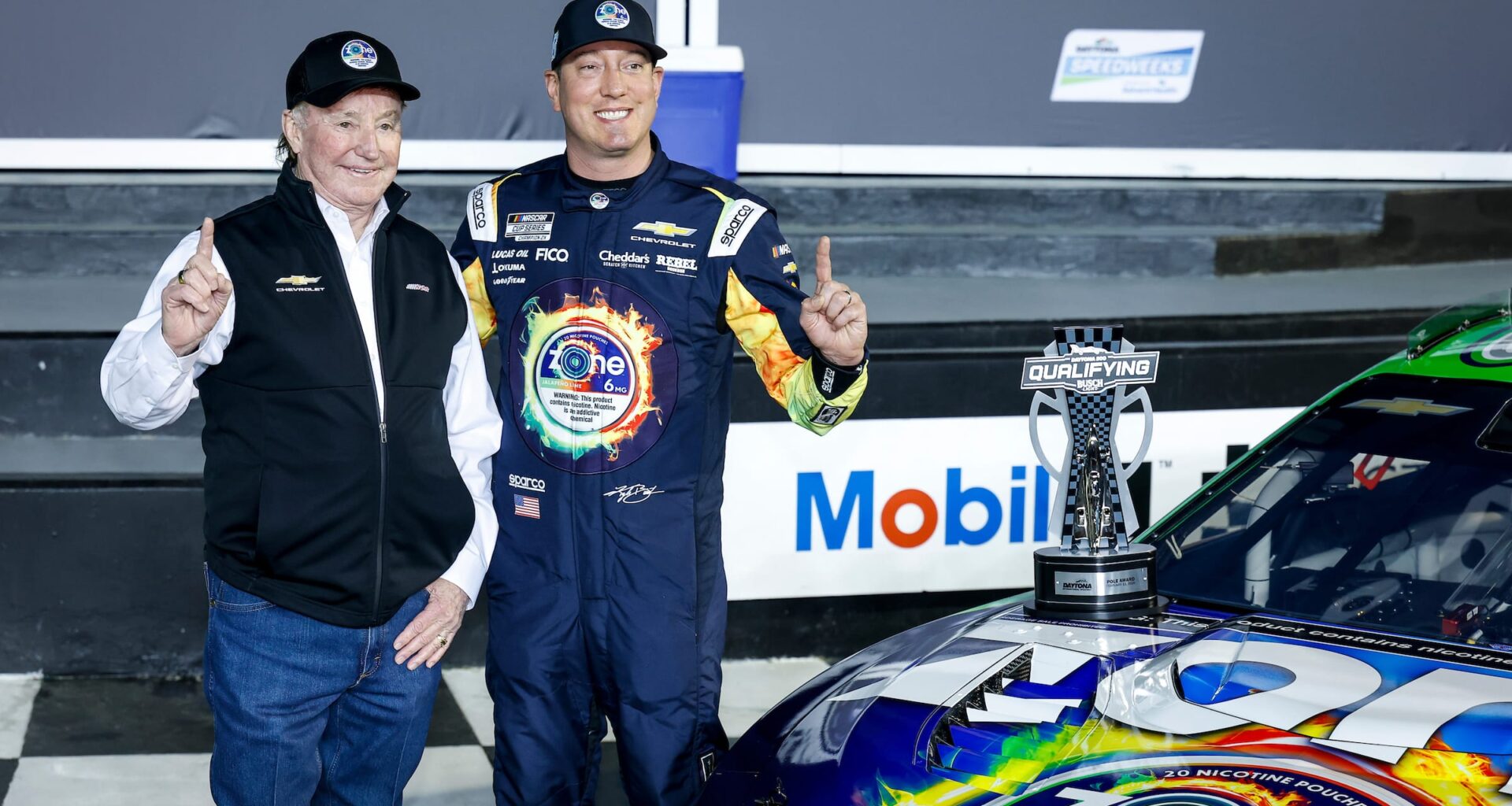West Coast Stock Car/Motorsports Hall of Fame announces 2026 inductees - Speedway Digest