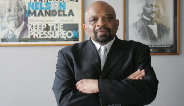George Gresham, Health Care Union Powerhouse, Dies at 71