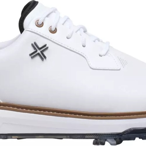 PAYNTR Golf Men's Reserve Classic Tour RS Golf Shoes
