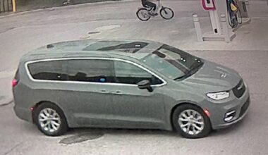 Police seek public's help after attempted child luring in southwest Edmonton