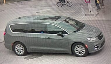Edmonton police looking for several men following alleged attempted luring incident