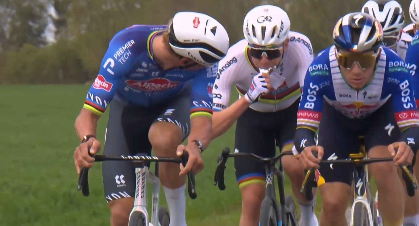 Tour de Suisse Stage 3 preview: Reduced sprint or another breakaway?
