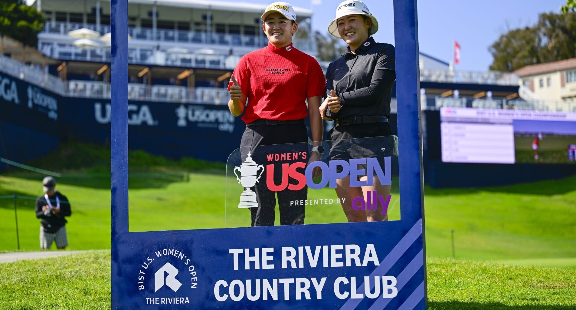 U.S. Women’s Open Is the Richest Event in Women’s Golf—Again