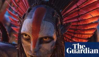 Avatar: Fire and Ash to Project Hail Mary – the seven best films to watch on TV this week | Television