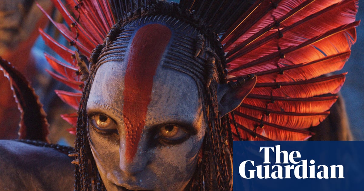 Avatar: Fire and Ash to Project Hail Mary – the seven best films to watch on TV this week | Television