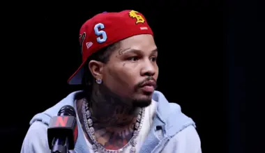 Gervonta Davis' WBA title vacant, Schofield-Bahdi ordered for belt