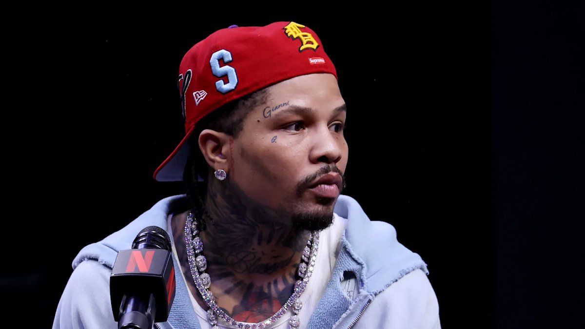 Gervonta Davis' WBA title vacant, Schofield-Bahdi ordered for belt