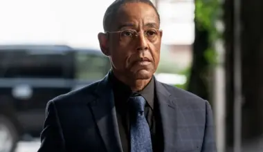Giancarlo Esposito embraces Islam during stay in Saudi Arabia