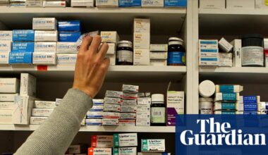 Have you experienced a shortage in your NHS medication? We would like to hear from you | Pharmaceuticals industry