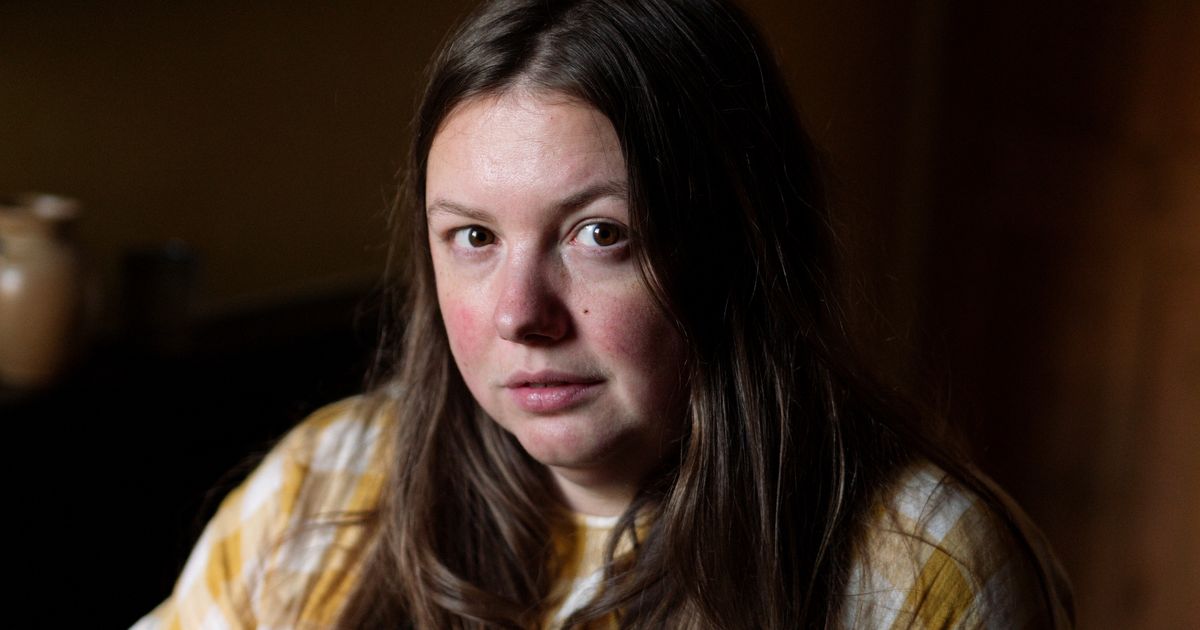 Hannah Murray Finds Solace As a Writer in New Memoir