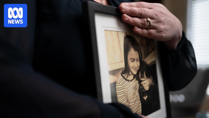 Inquest hears Biddy Porter's killer was experiencing early onset schizophrenia