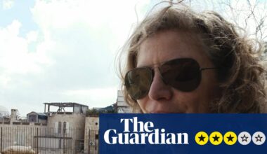 Planet Israel review – valuable personal documentary about Israel/Palestine conflict | Movies
