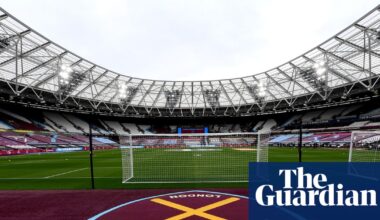 Kretinsky set to become West Ham‘s biggest shareholder and addresses Sullivan allegations | West Ham United